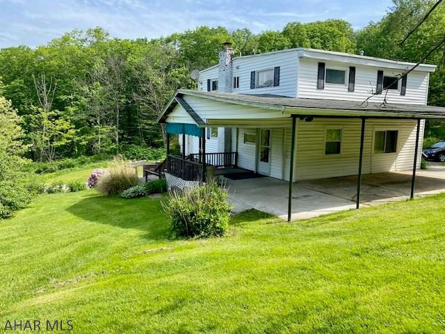 Unknown - Residential