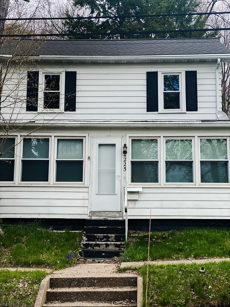 Unknown - Residential