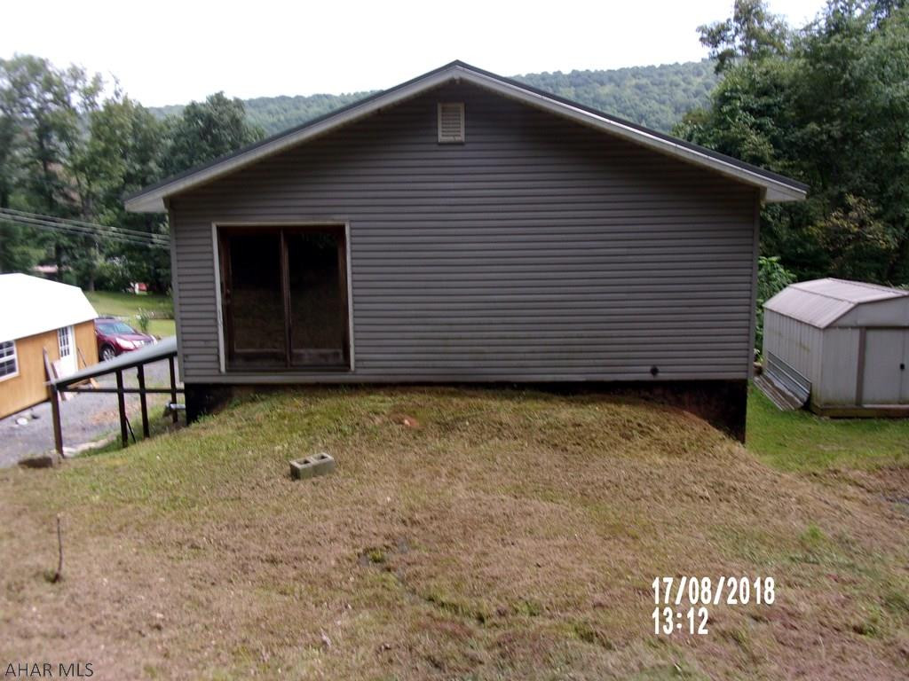 Unknown - Residential