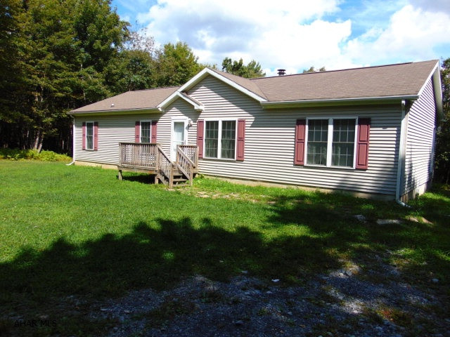 Folmont - Residential