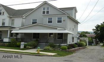 Juniata - Residential