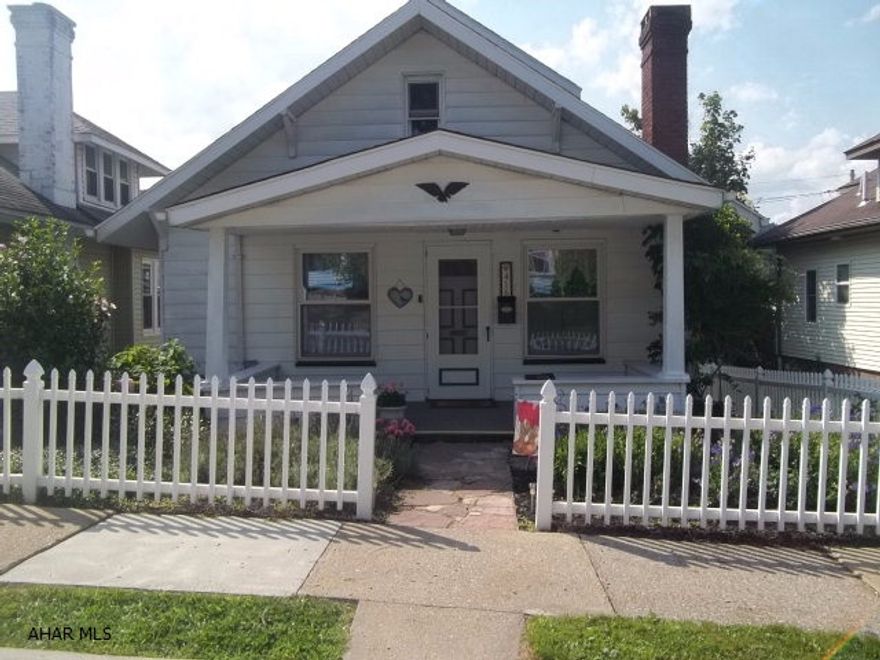 This remodeled home has an unbelievable staircase in the large foyer that leads to the hidden secret of the this home, The master bedroom. This bedroom get-a-way will make you feel right at home with a brand new large master bathroom and a huge walk in closet.This beauty has 2 working fireplaces, 1 in the foyer and 1 in the living room. This home is move in ready with Central Air on 1st level. To top it off the get your swimsuits out, this home has the pool open and ready for immediate use with the privacy you are looking for with a fenced in yard and a running waterfall for peaceful nights on the deck. Tremendous neighborhood centrally located near schools and other fun things for the family to do. This is a place that you will love at first sight.
