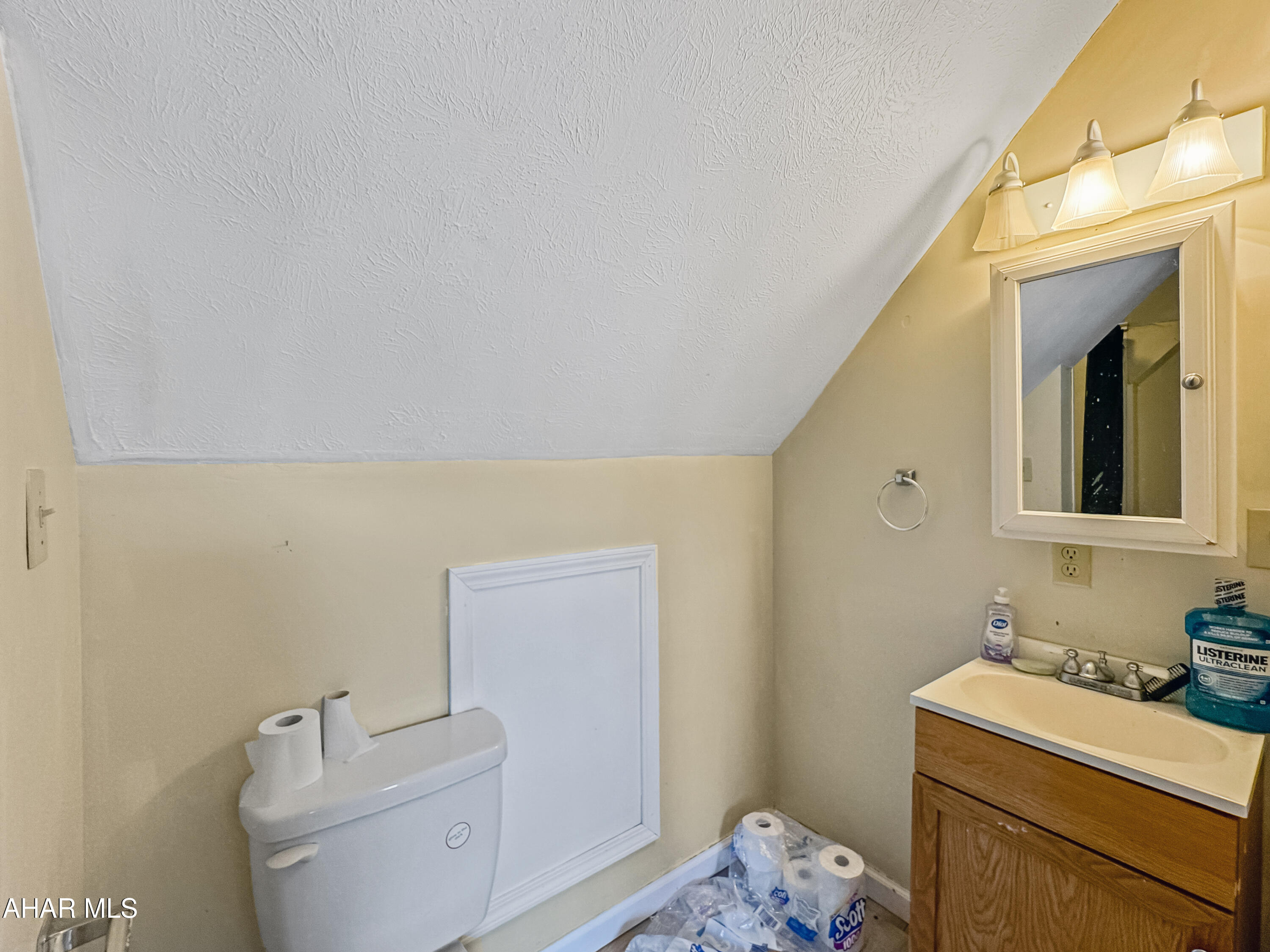 None - Residential Income