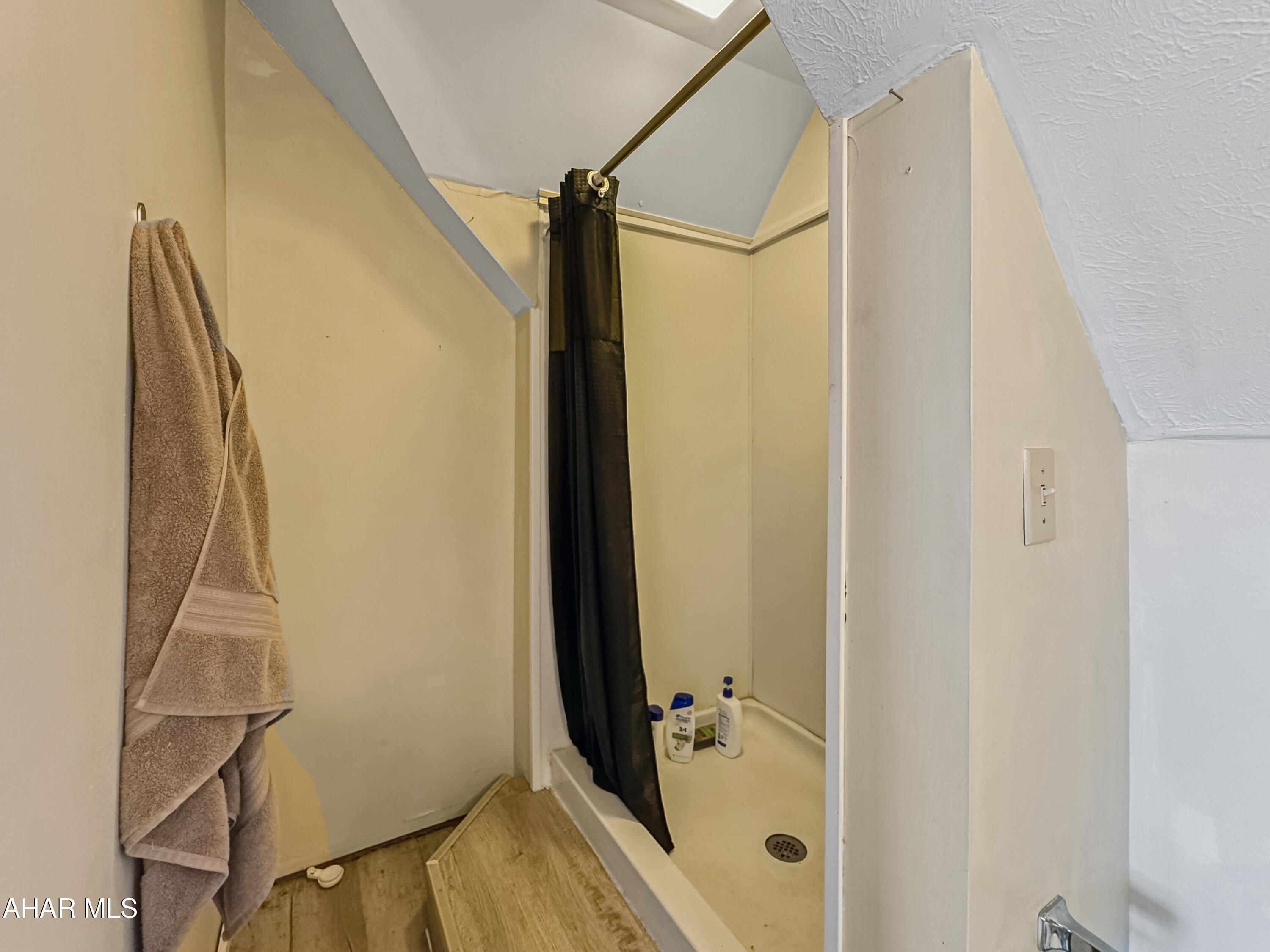 None - Residential Income