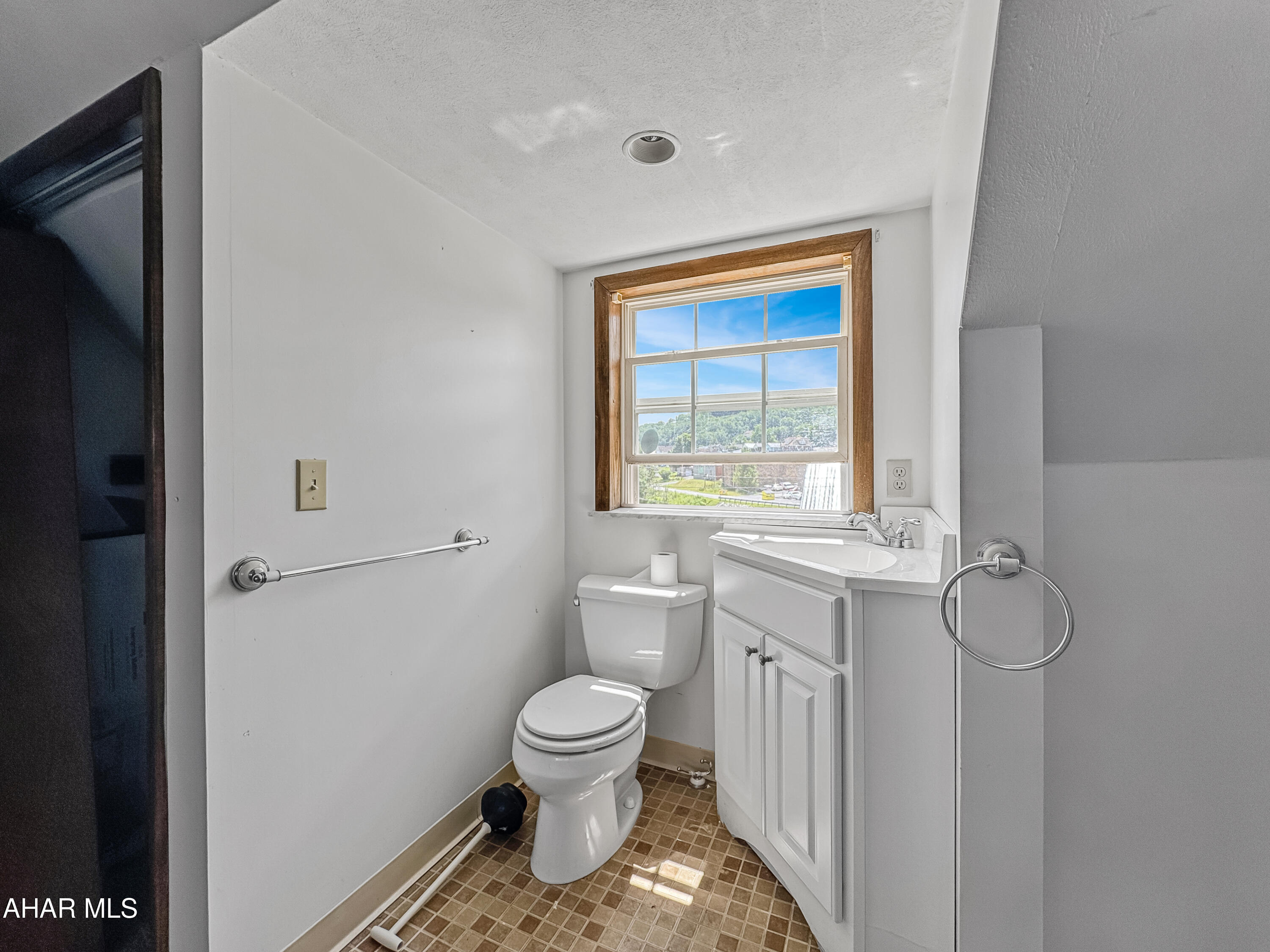 None - Residential Income