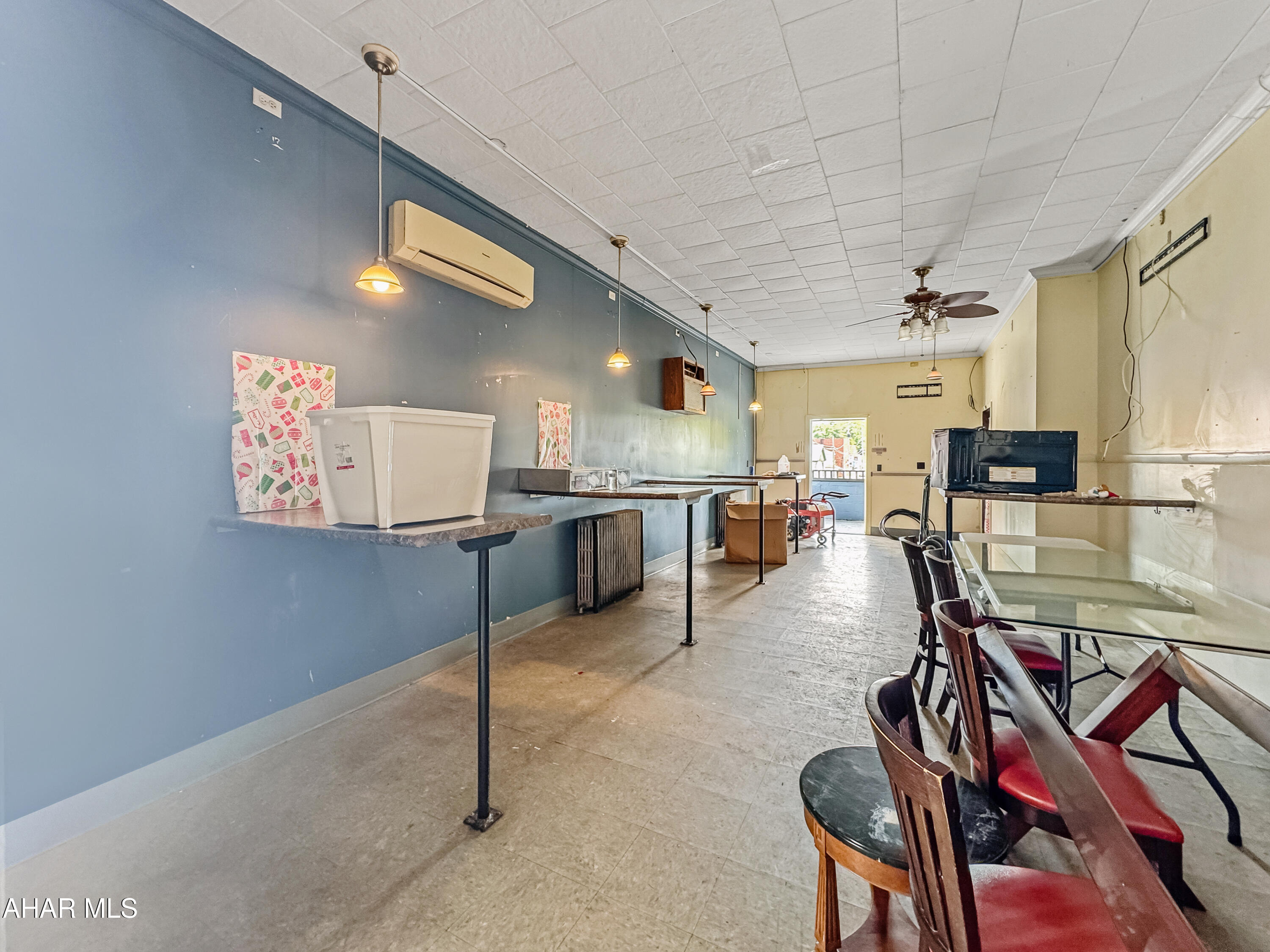 None - Residential Income