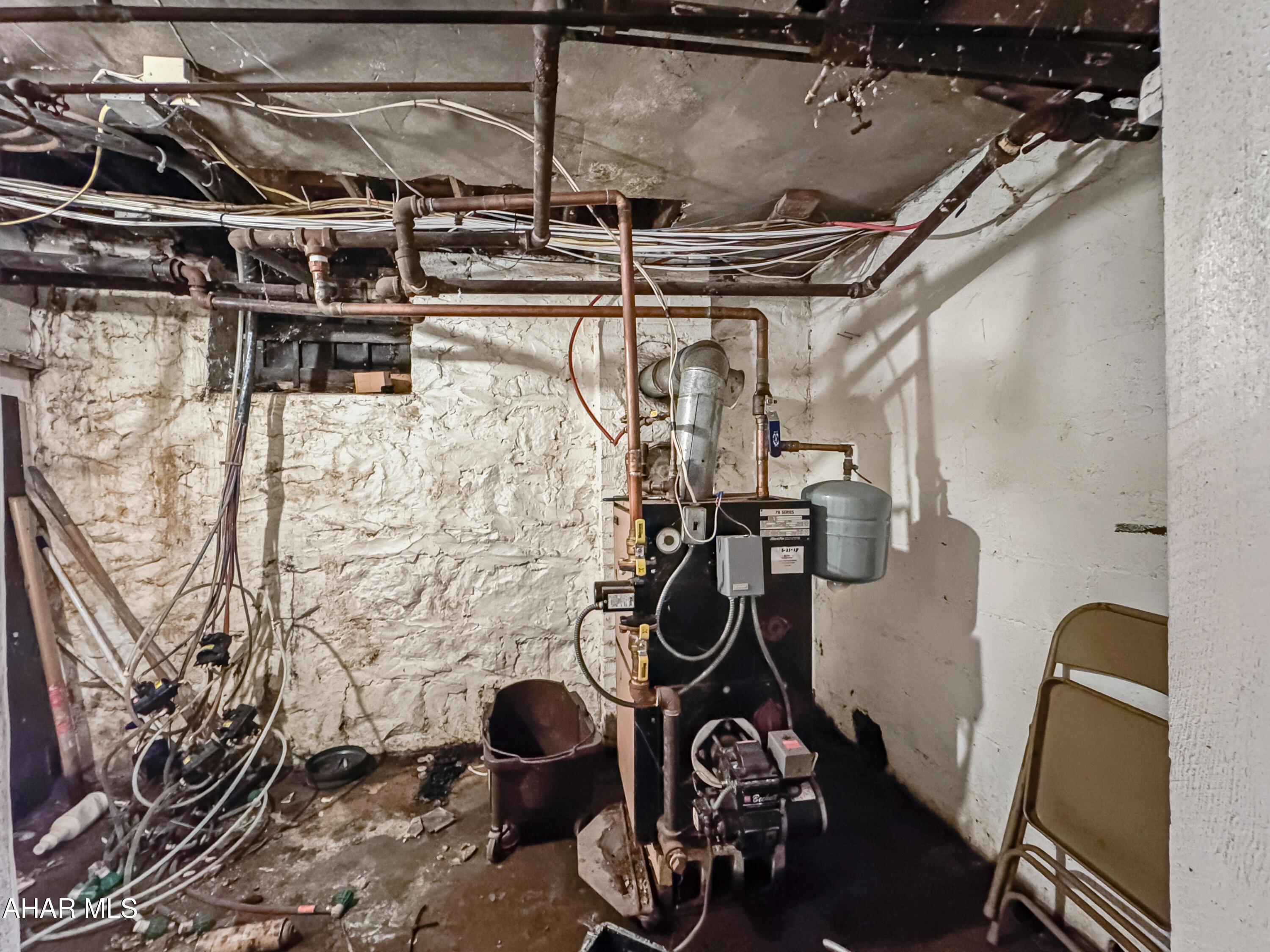 None - Residential Income