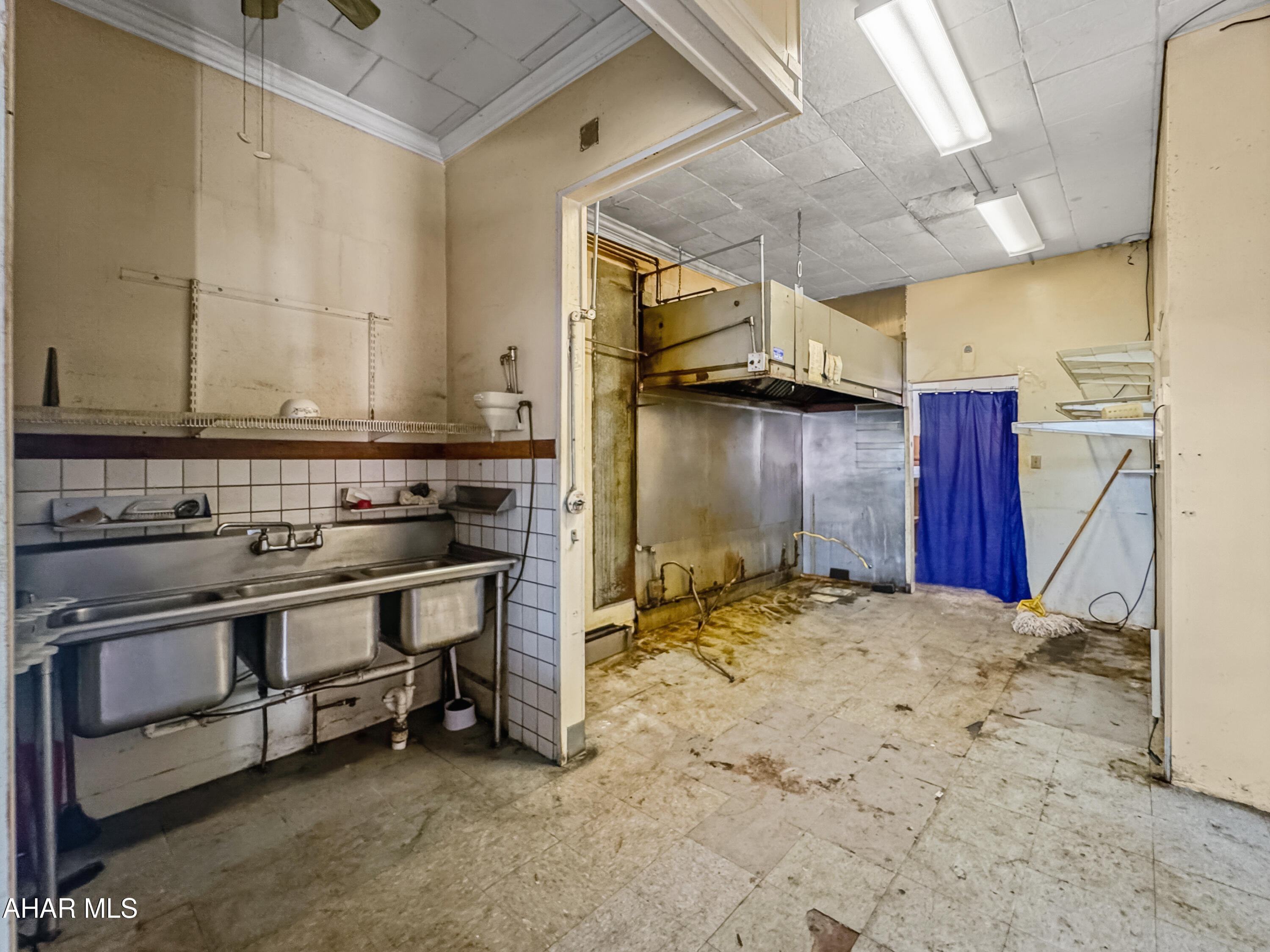 None - Residential Income