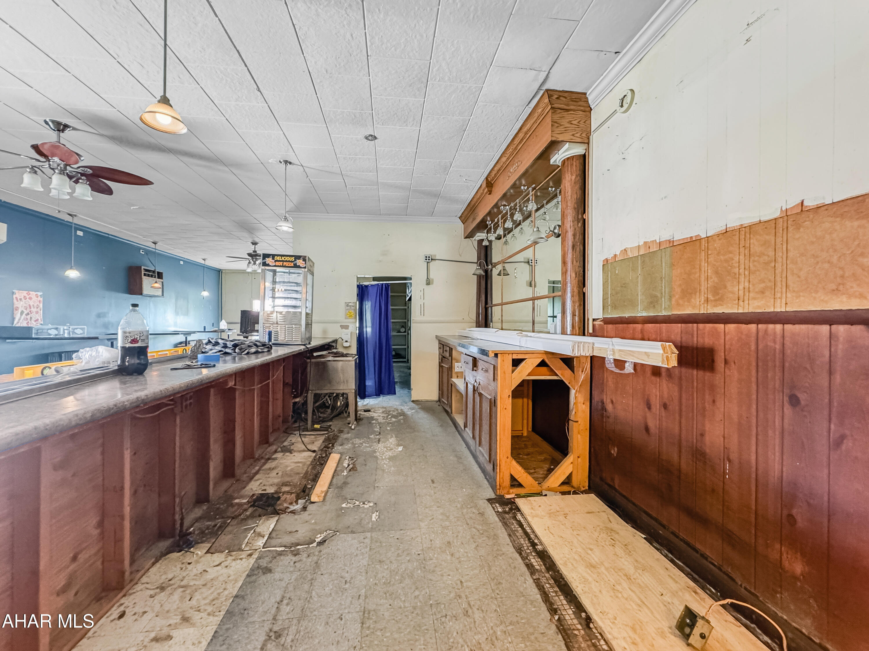 None - Residential Income