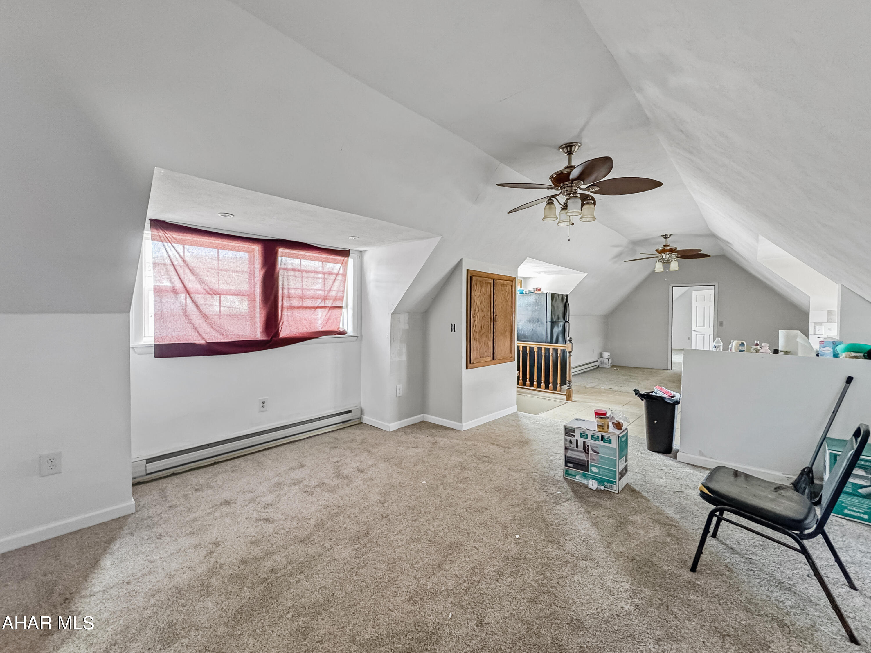 None - Residential Income