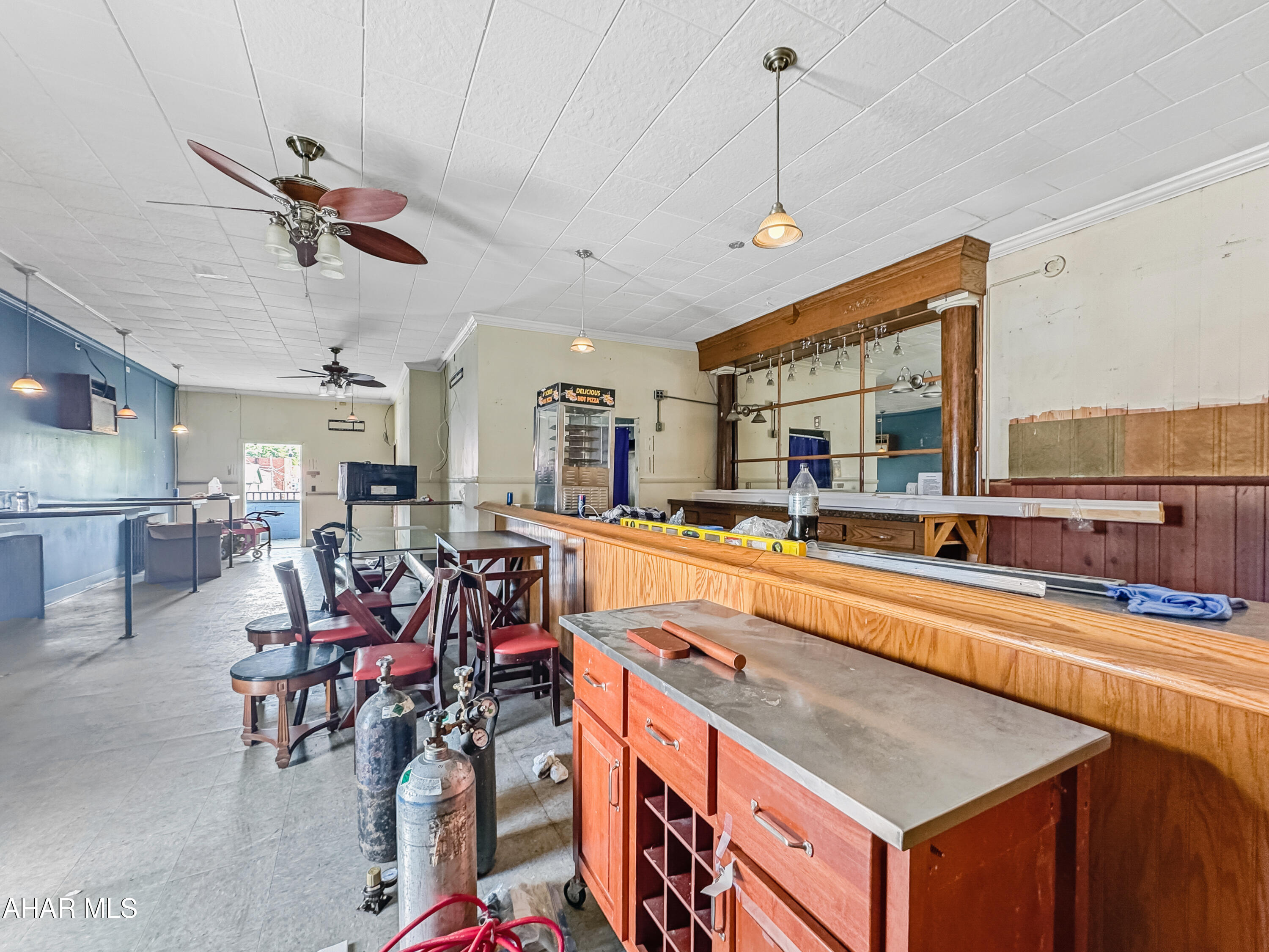 None - Residential Income