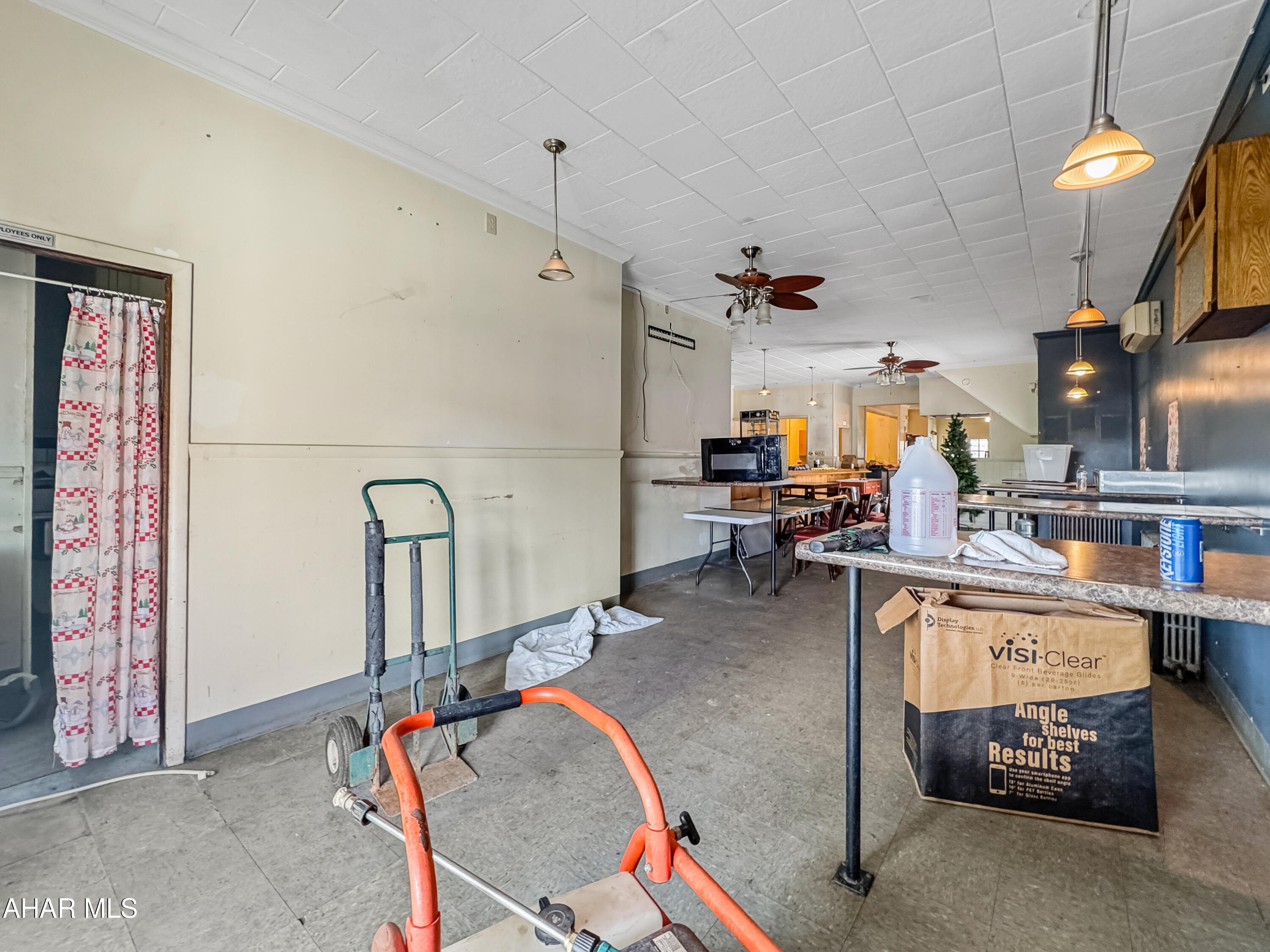 None - Residential Income