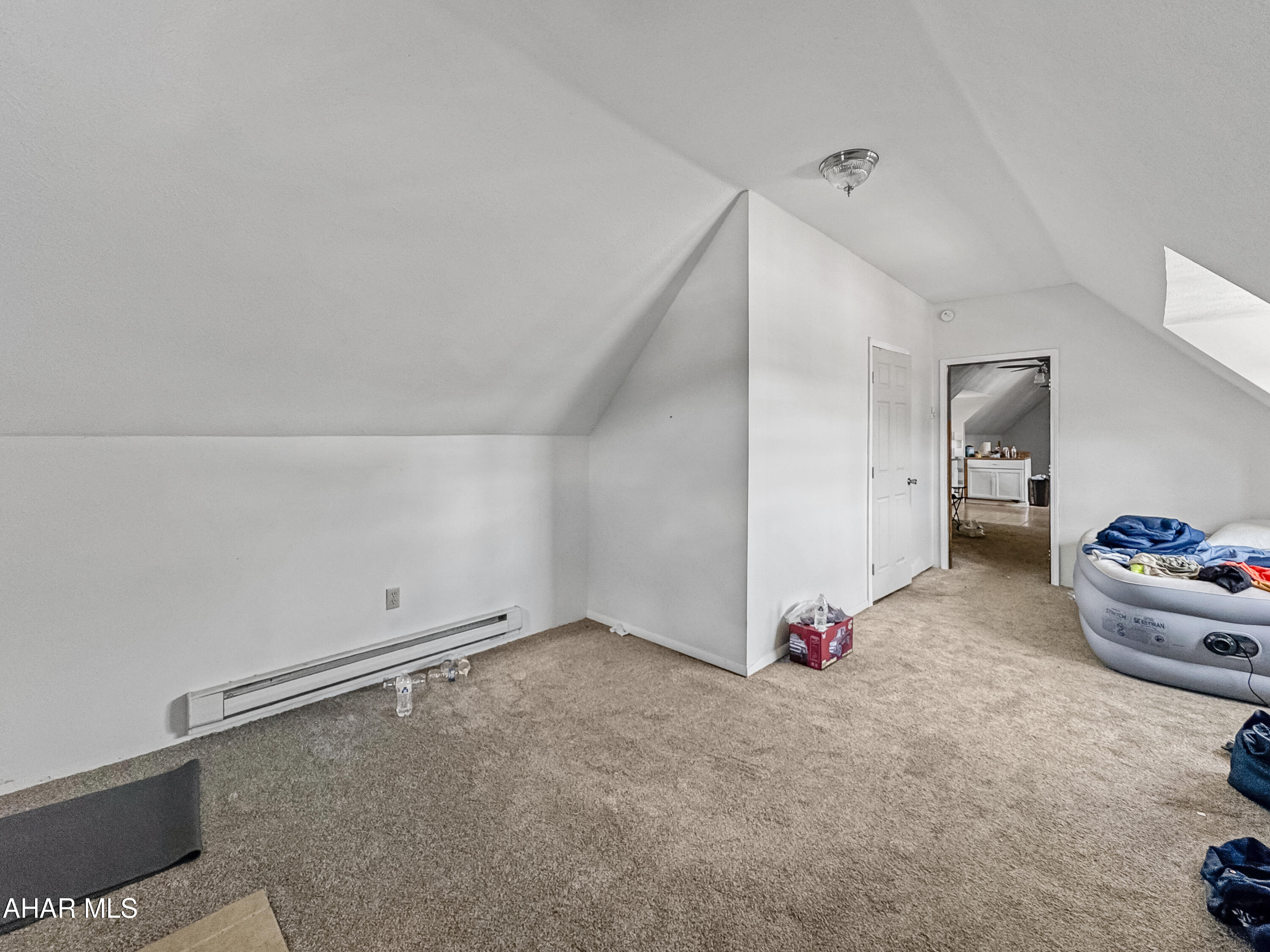 None - Residential Income