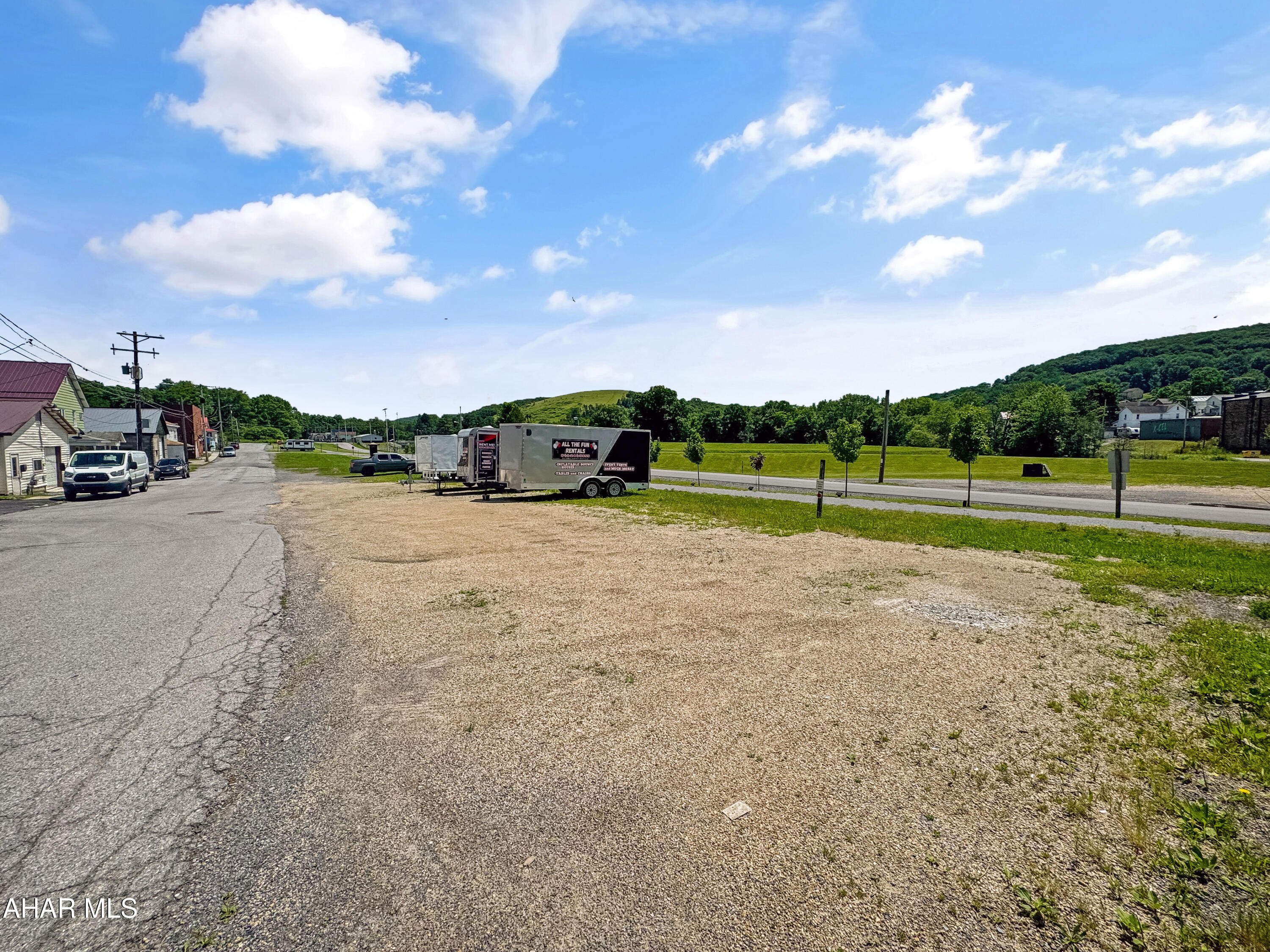 None - Residential Income