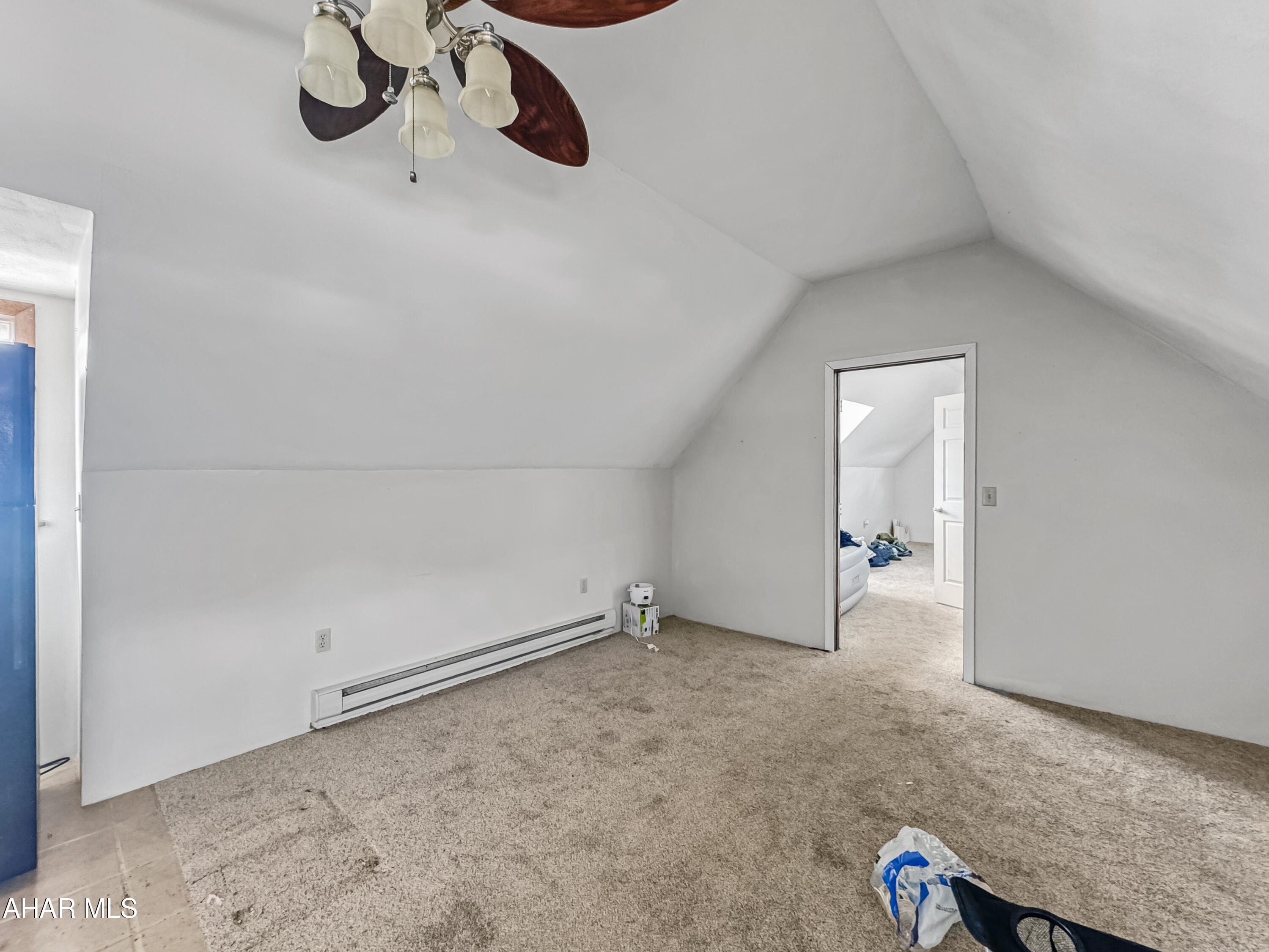 None - Residential Income