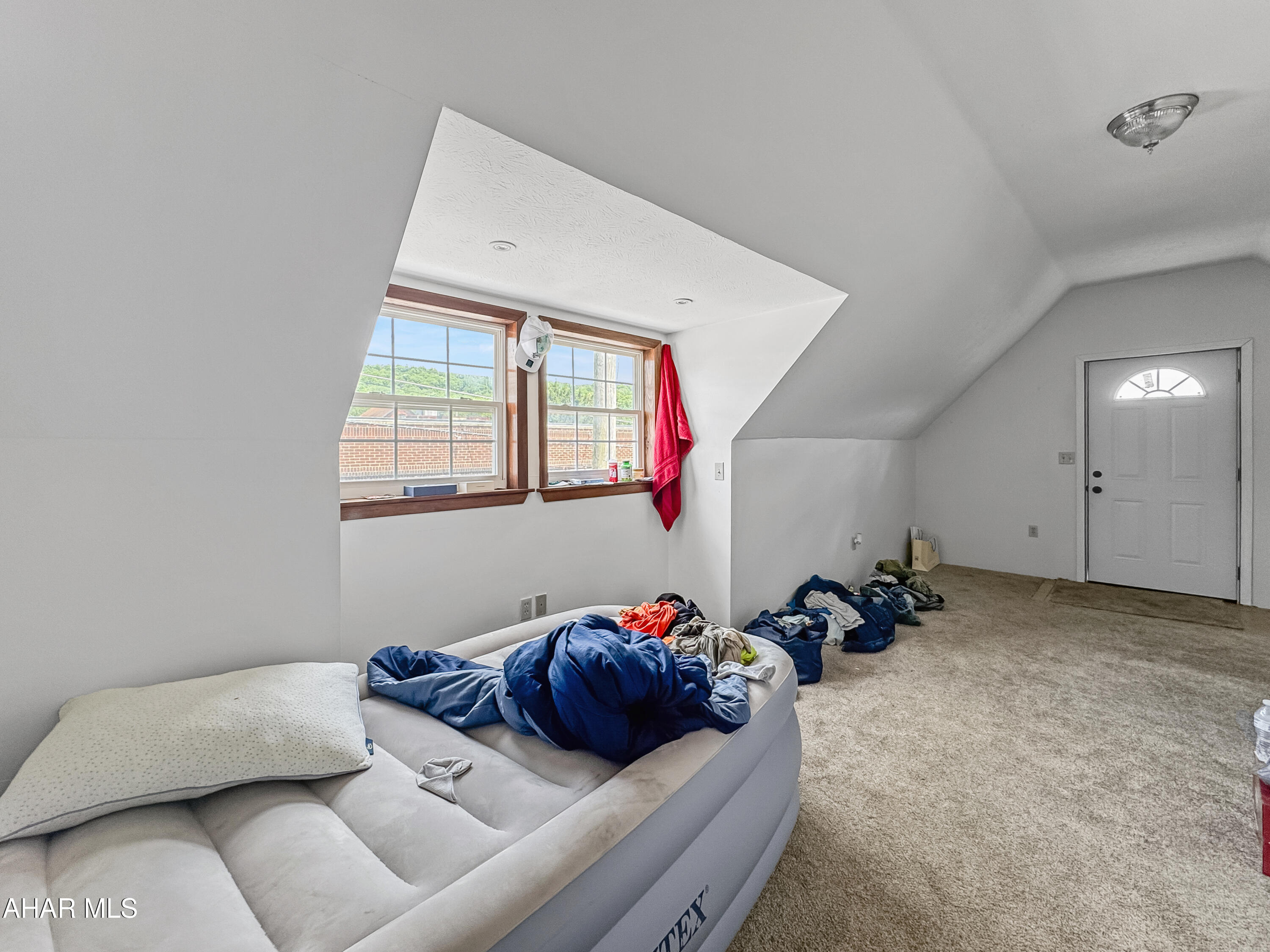 None - Residential Income