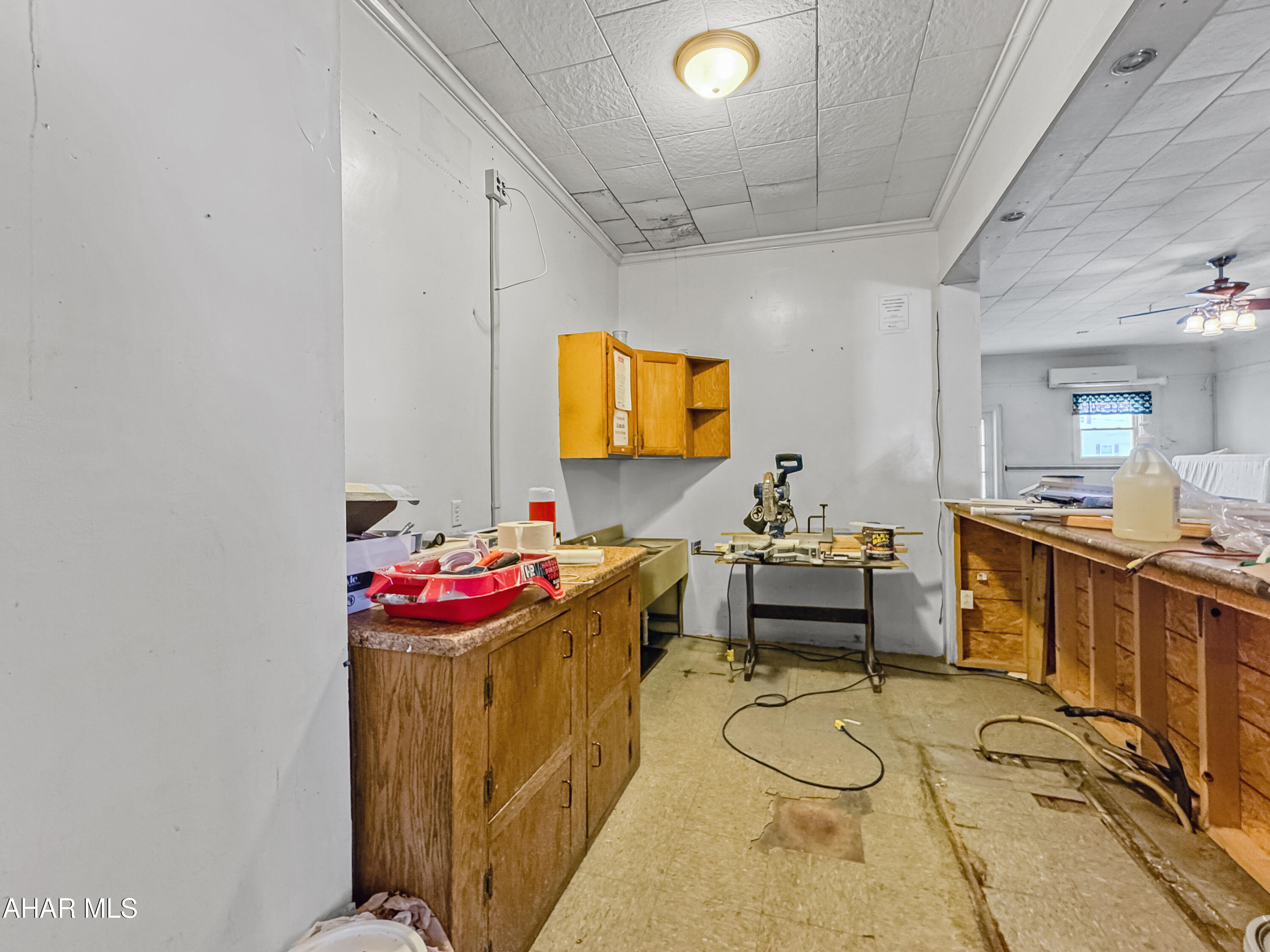 None - Residential Income