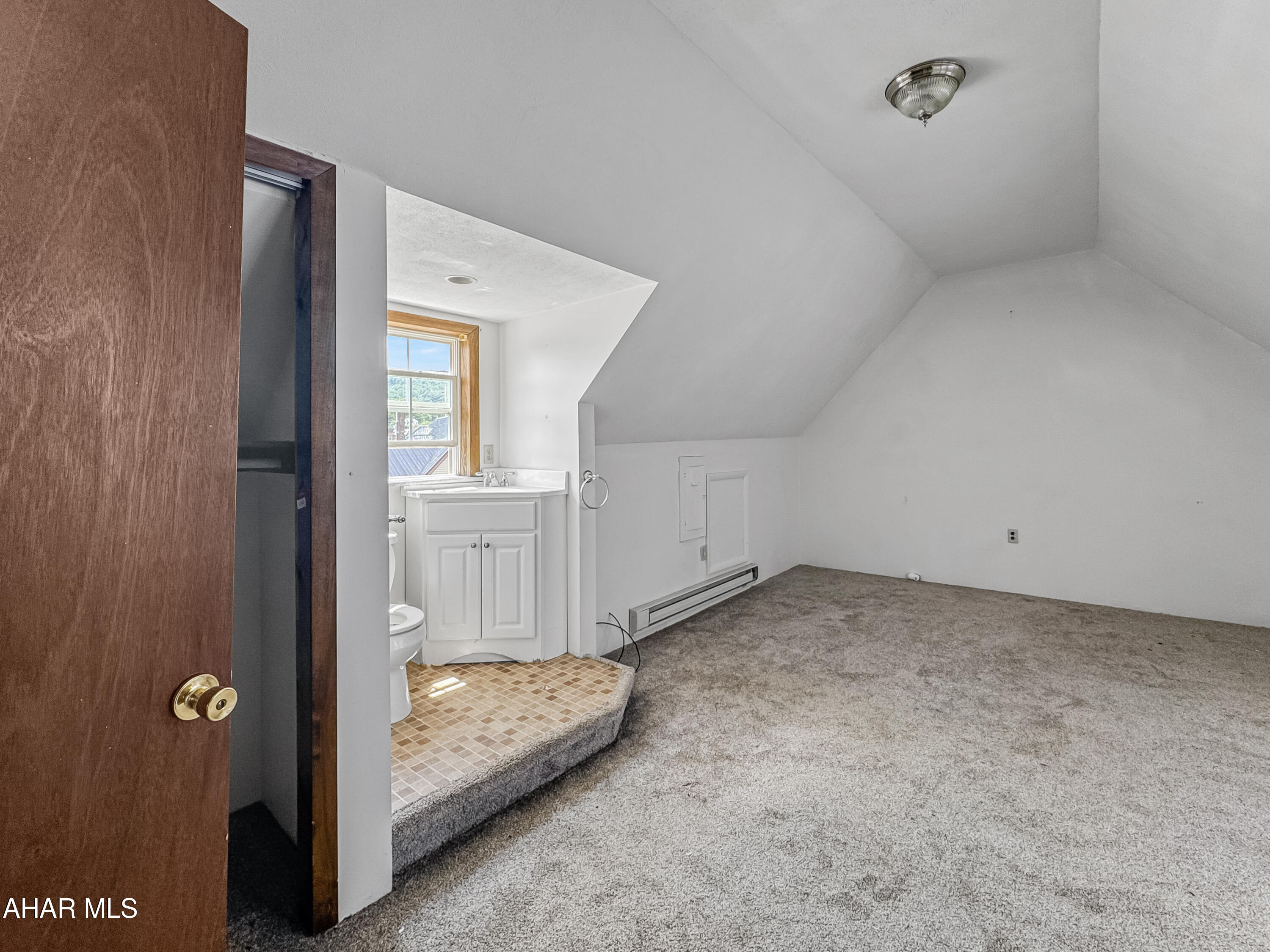 None - Residential Income