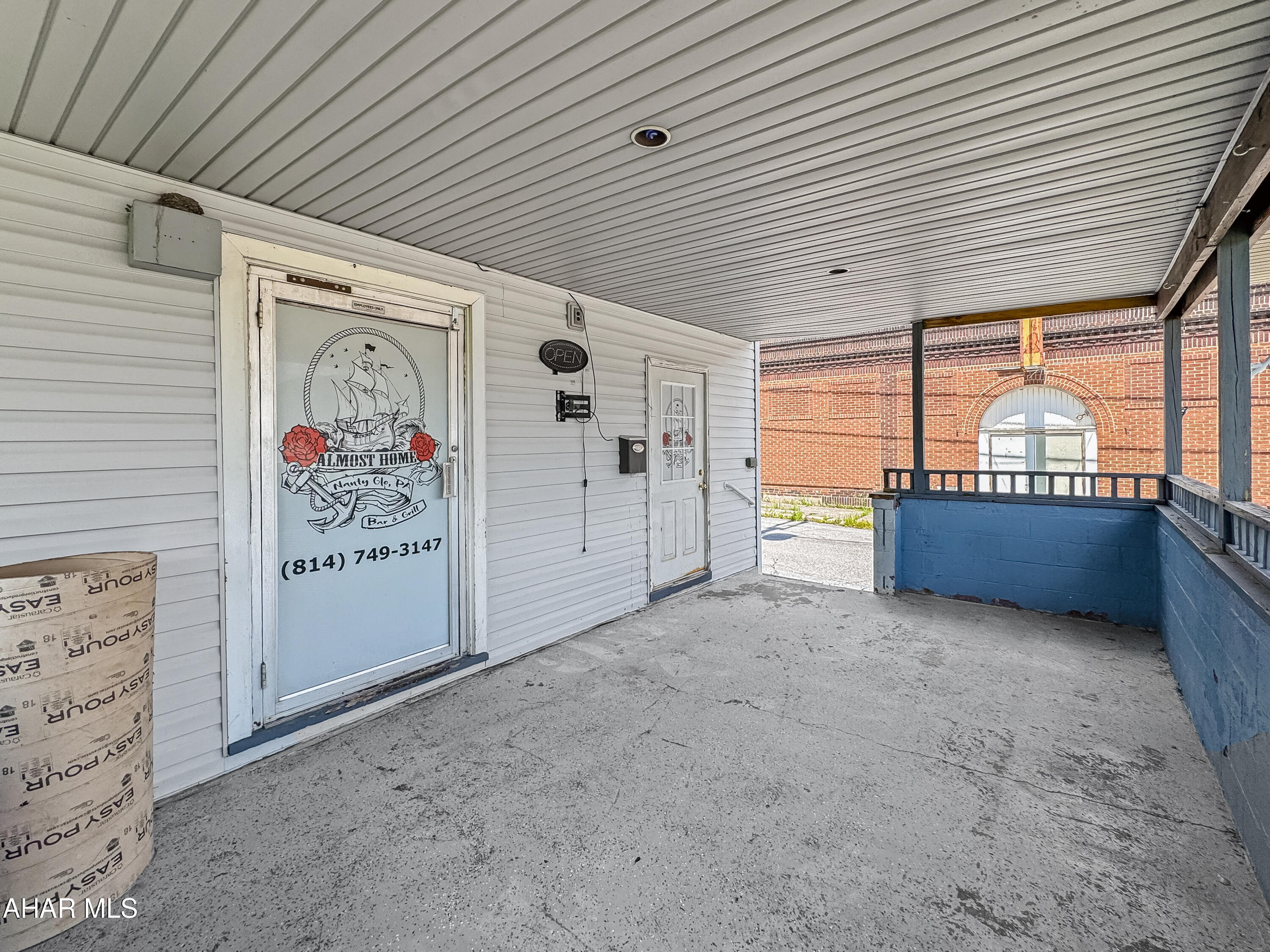 None - Residential Income