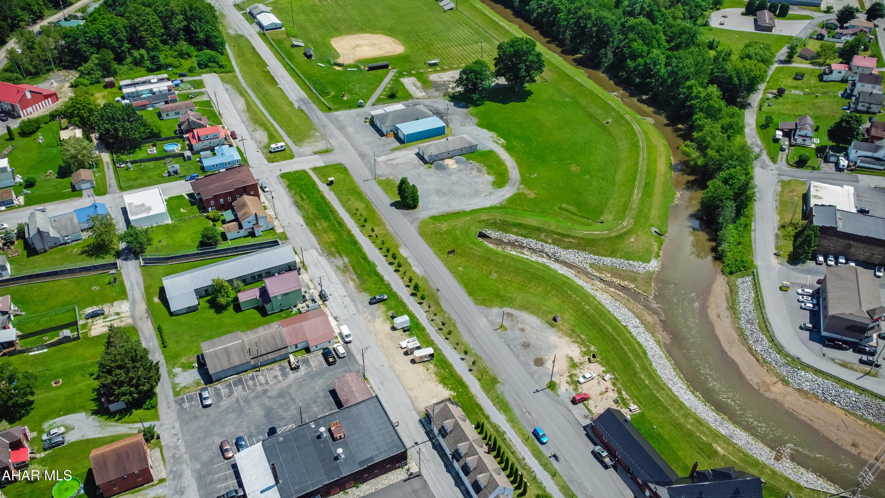 None - Residential Income