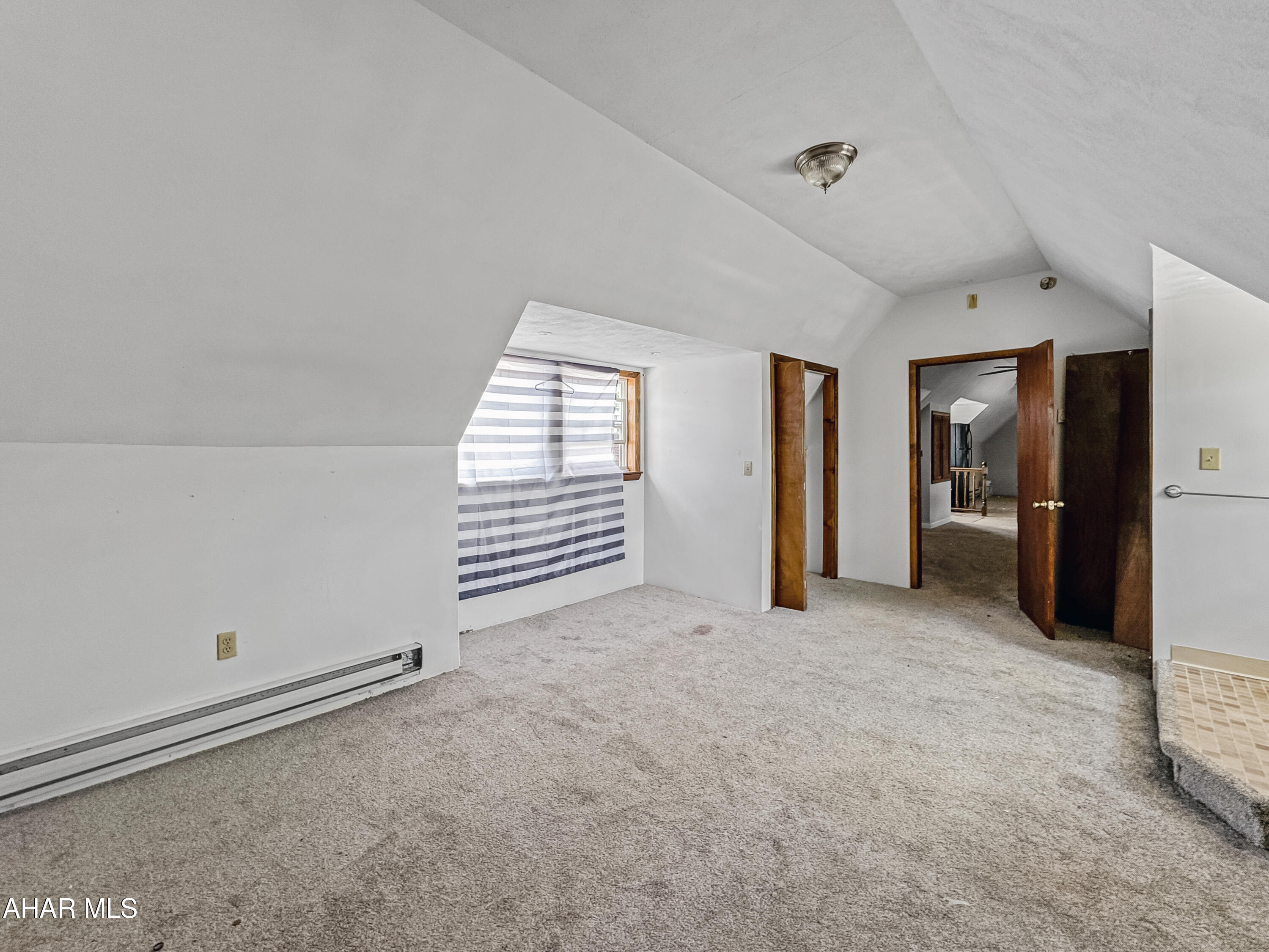 None - Residential Income