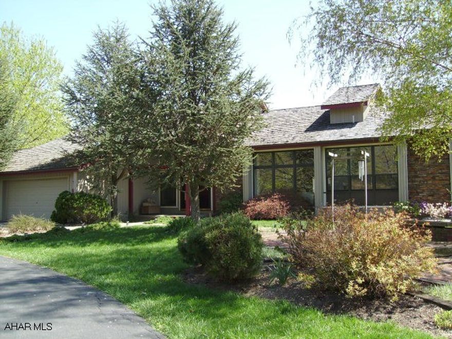 EXCEPTIONAL SCOTCH VALLEY 2 STY W/ 3 BR, 2 BA, & DEN ON 2ND FLR.  GRACIOUS LR, FORMAL DR, DEN, EAT-IN KITCHEN, FAMILY ROOM, LAUNDRY AND MUCH MORE ON 1ST FLOOR.  FIN BSMT, 3 CAR GAR, LG DECK AND PARTY ROOM.  HOME WARRANTY. EXCEPTIONAL SCOTCH VALLEY 2 STY W/ 3 BRS, 2 BAS, &  DEN ON 2ND FLR.  GRACIOUS LR, FORMAL DR, DEN, EIK, FR, LAUNDRY & MUCH MORE ON 1ST FLOOR.  FIN BSMT W/ KIT, EXERCISE ROOM, OFFICE AND FAM. RM., 3 CAR GAR, LG DECK & PARTY ROOM. GEO THERMAL & ELECTRIC HEAT PUMP HOME WARRANTY. PROF. LANDSCAPING, GARDEN, SHED & GAZEBO.