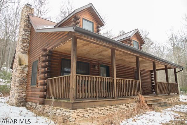 Unknown - Residential