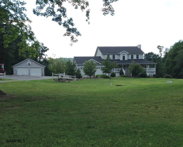 Unknown - Residential