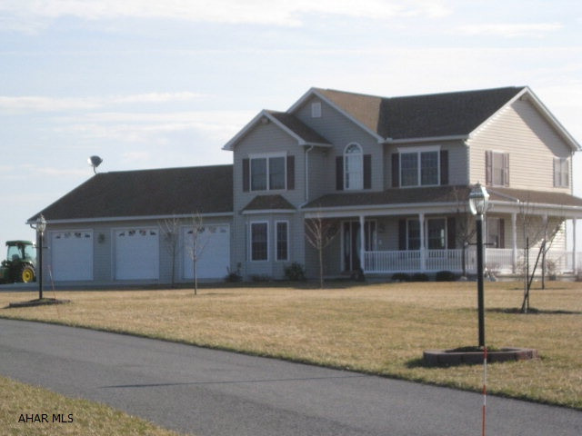 Unknown - Residential