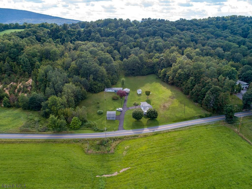 East Loop - Residential