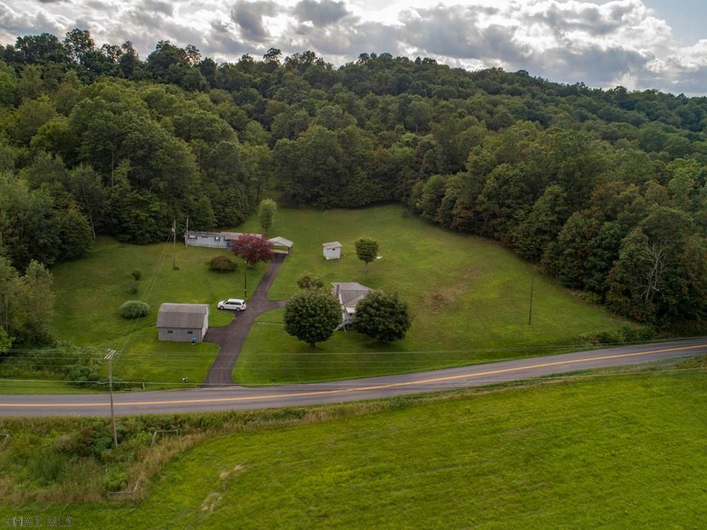 East Loop - Residential