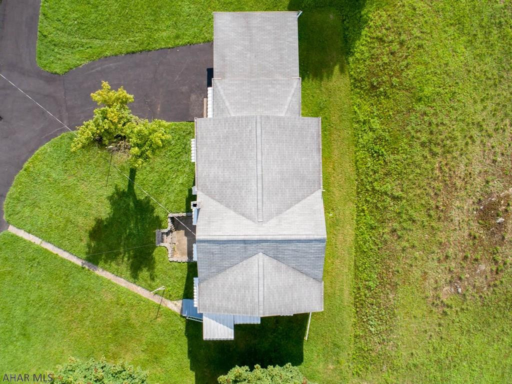 East Loop - Residential