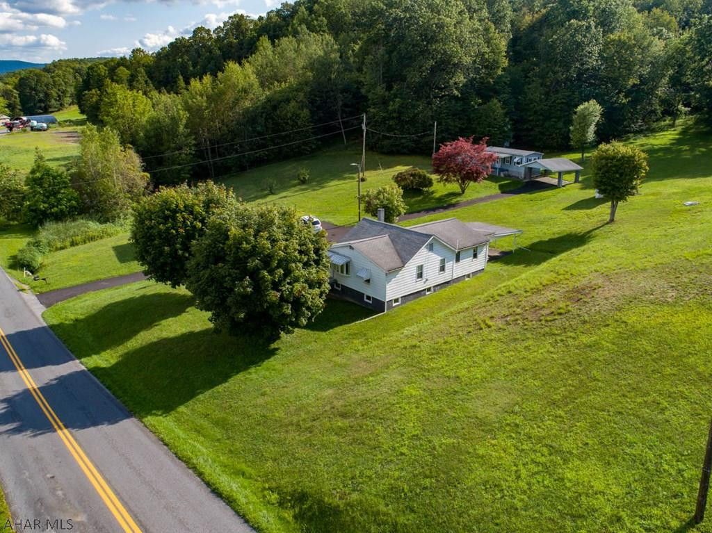 East Loop - Residential