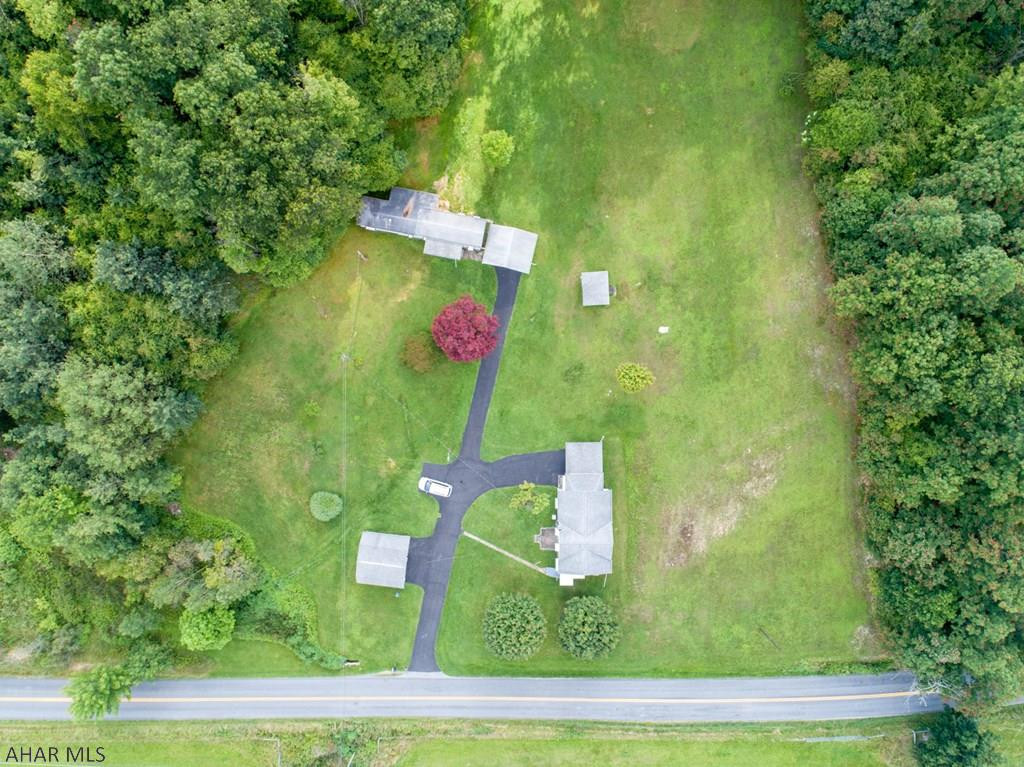 East Loop - Residential