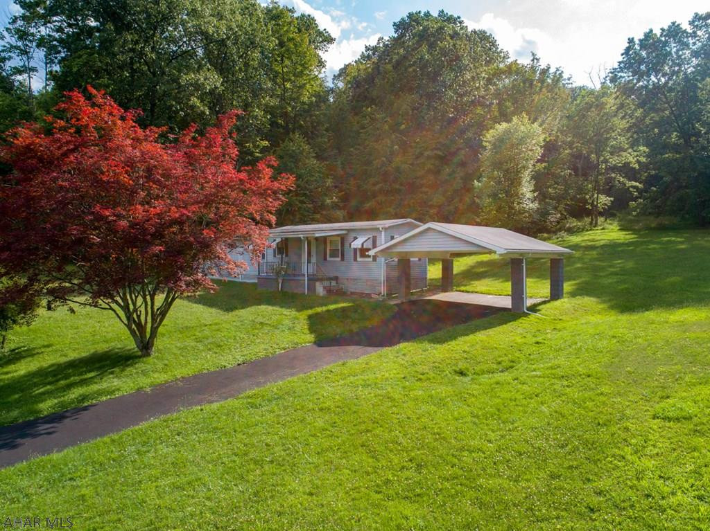 East Loop - Residential