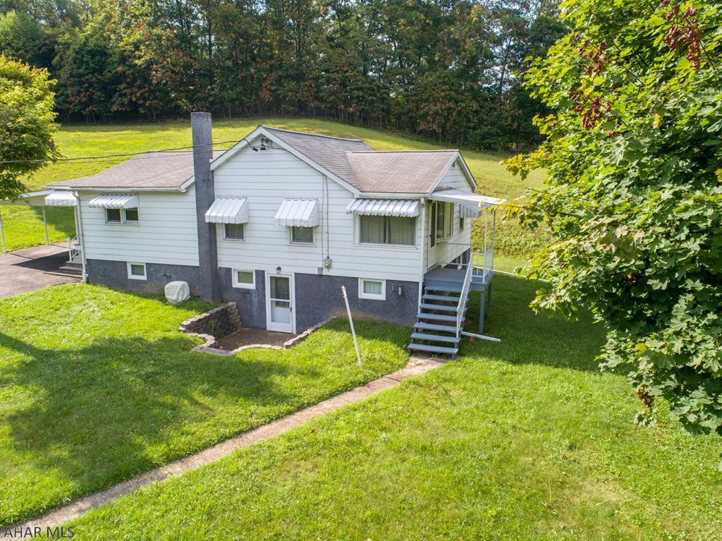 East Loop - Residential