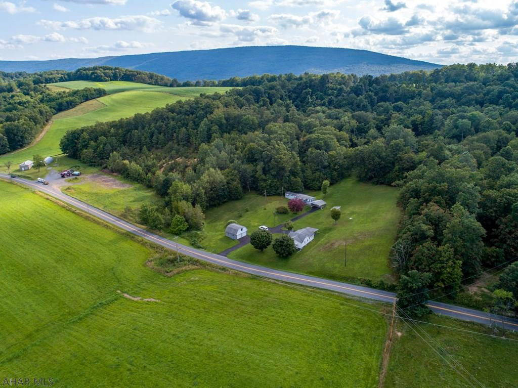 East Loop - Residential