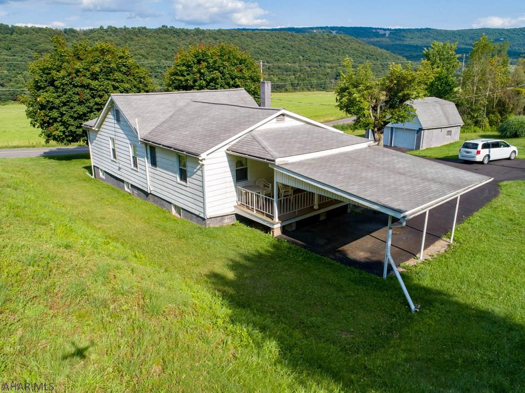 East Loop - Residential