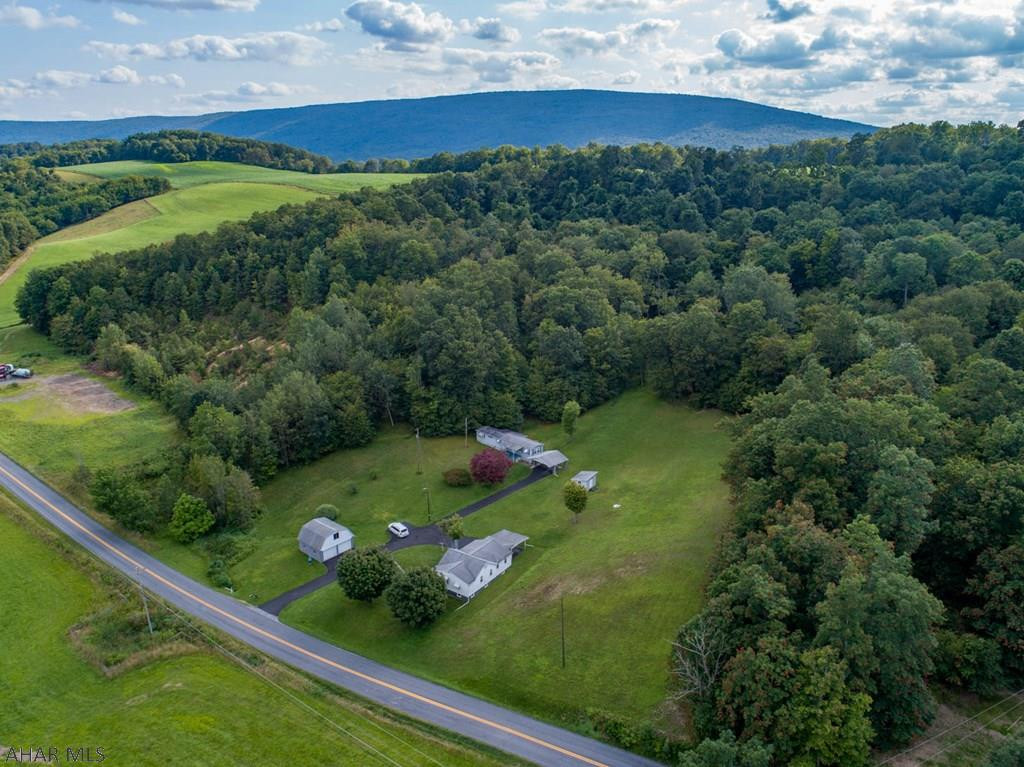 East Loop - Residential