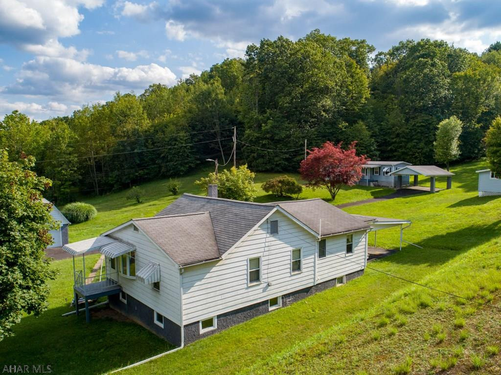 East Loop - Residential