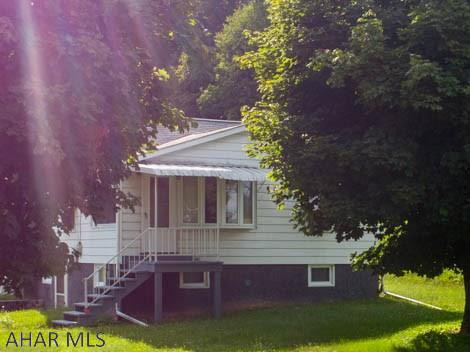 East Loop - Residential