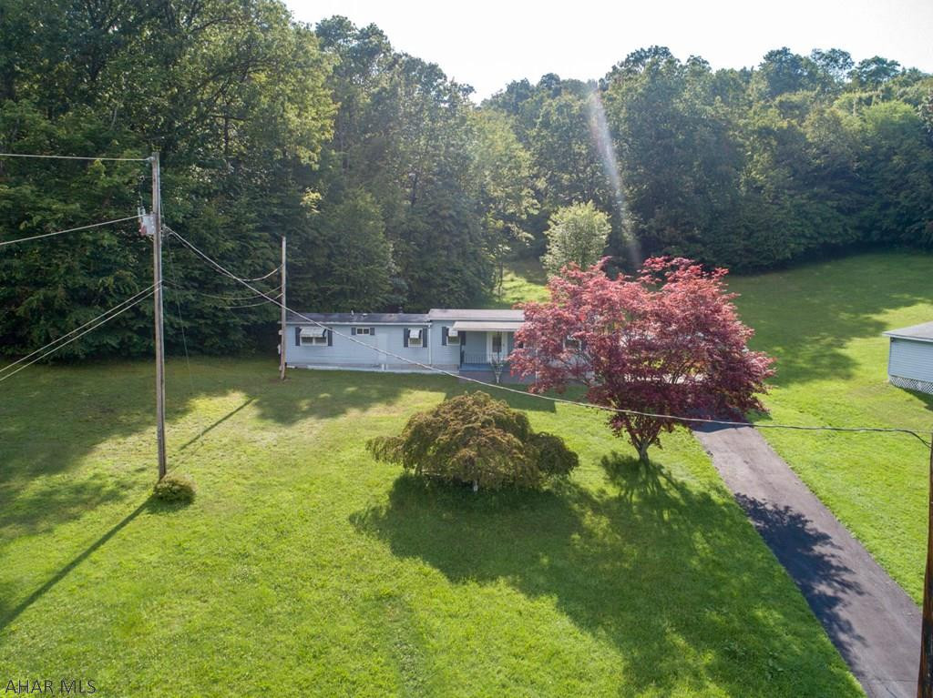 East Loop - Residential