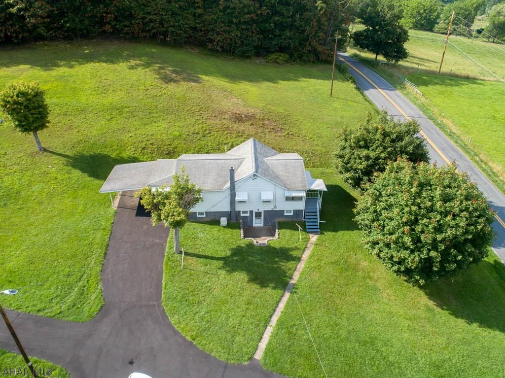 East Loop - Residential