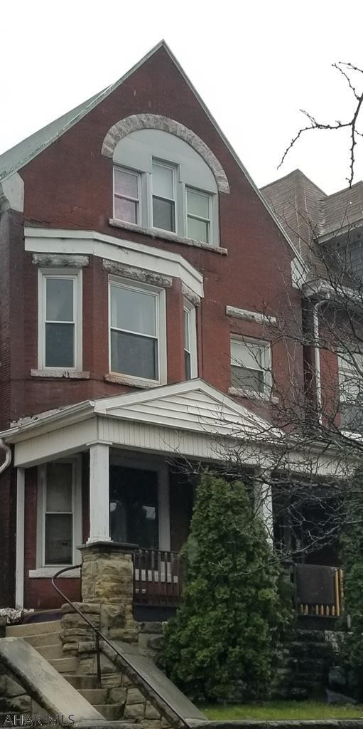 Other - Residential Income