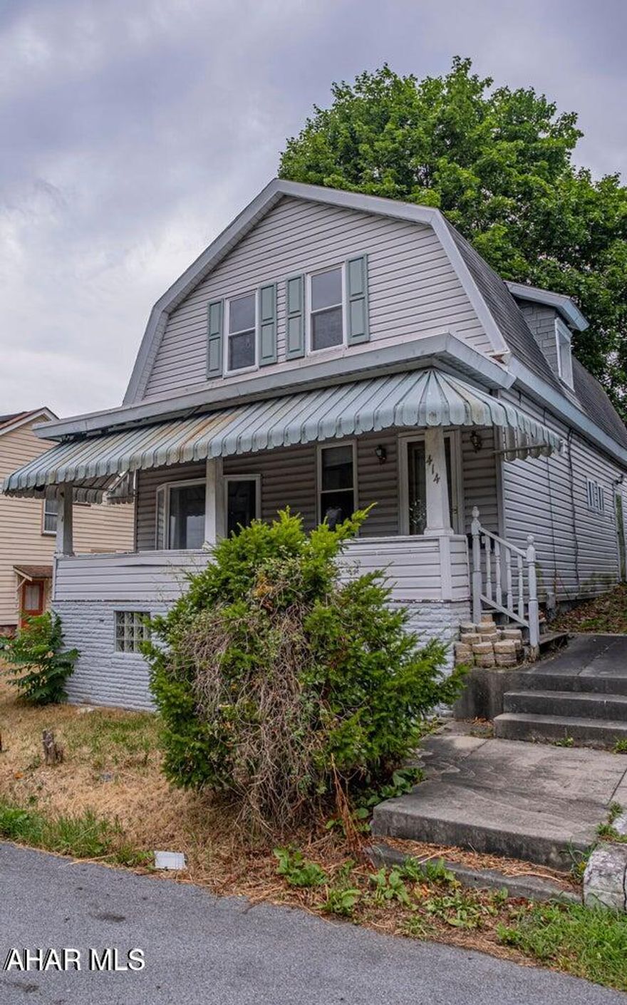 Welcome home to this charming 3-bedroom, 1-bath residence featuring numerous updates throughout. The home offers an updated kitchen, along with newer flooring and fresh carpet that create a warm and inviting feel. The updated bathroom adds modern comfort while maintaining the home's character. With comfortable living spaces and tasteful improvements, this property is move-in ready and perfect for anyone looking for a well-maintained home with practical updates.