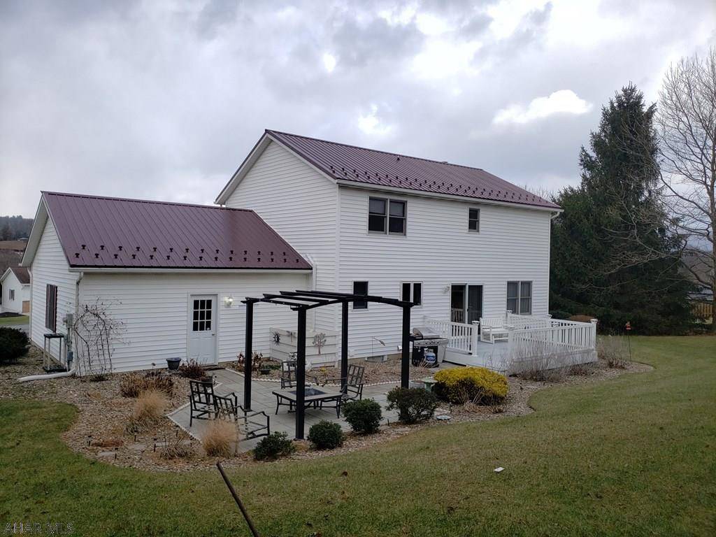 Scotch Valley - Residential