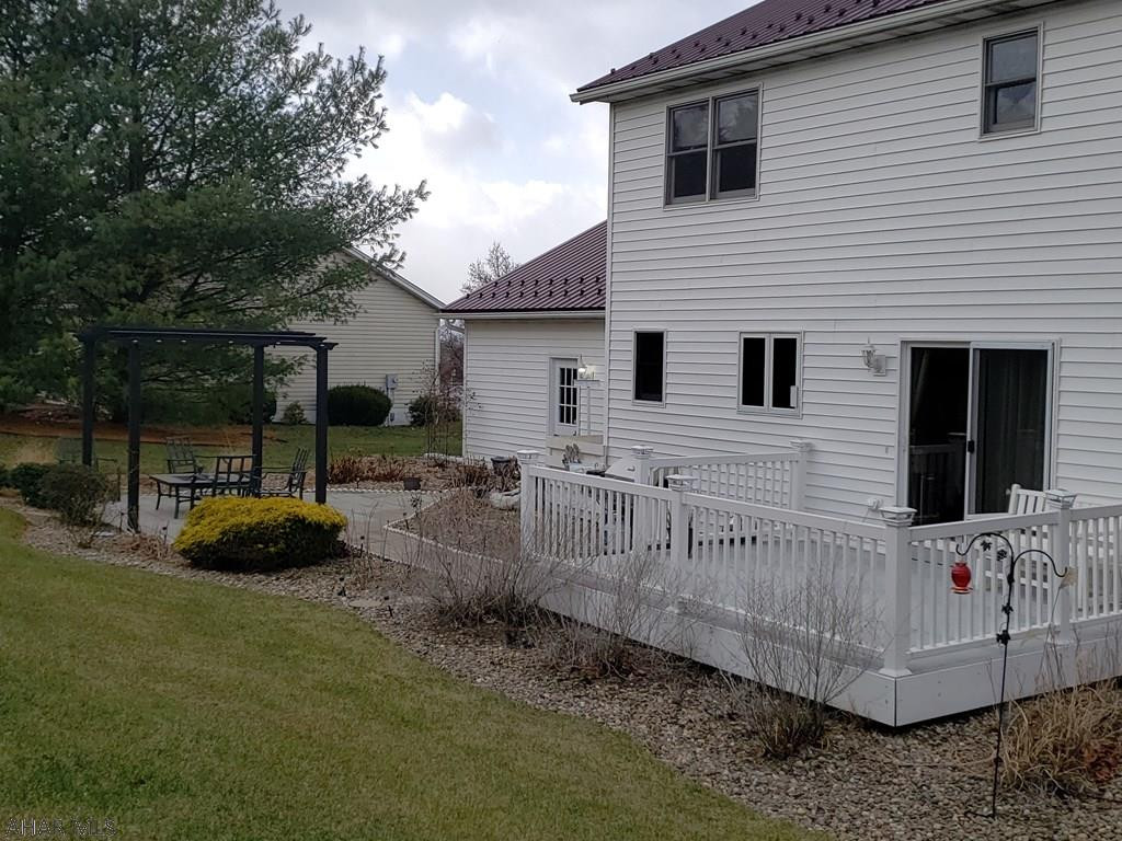 Scotch Valley - Residential