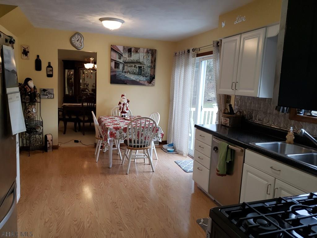 Scotch Valley - Residential