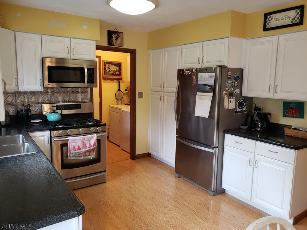 Scotch Valley - Residential