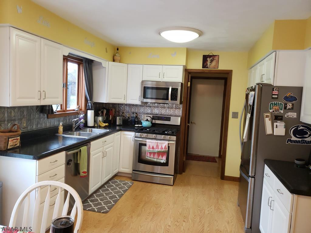 Scotch Valley - Residential